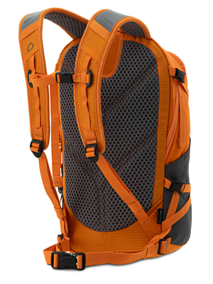 Рюкзак Kanrock Moveit 21 Tangerine Orange