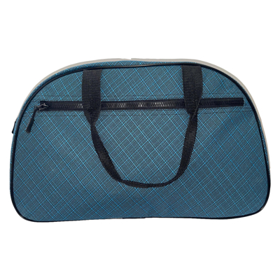Сумка спортивная POWERUP Sport Bag Синяя