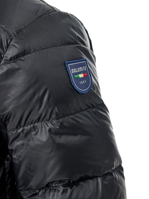 Куртка Dolomite Jacket M's Corvara H Black