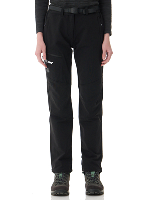 Брюки Ternua Hopeall Kant Pt Black