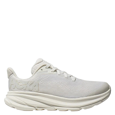 Кроссовки Hoka Clifton 9 White/Frost