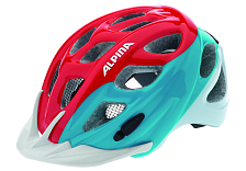 фото Летний шлем Alpina