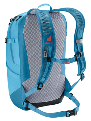 Рюкзак Deuter Speed Lite 21 Azure/Reef