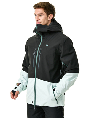 Куртка сноубордическая Rehall Denali-R Light Grey