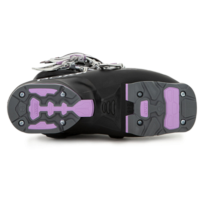 Горнолыжные ботинки ROXA Element 85 GW Black