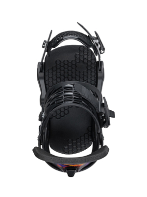 Крепления для сноуборда YES Select Kowalchuk Black