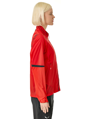 Куртка Salewa Pedroc Pro Alpha Flame