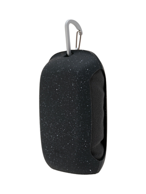 Полотенце Matador NanoDry Shower Towel Black