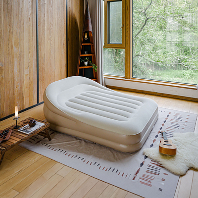 Матрац надувной Naturehike Lanyue Sofa With Pillow Double