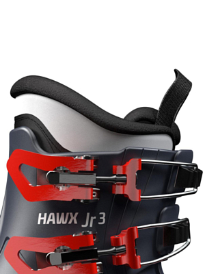 Atomic hawx jr 3 2025