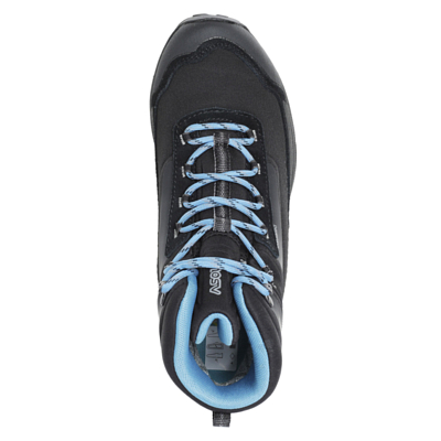Ботинки Asolo Nuuk Gv Ml Black/Blue Moon