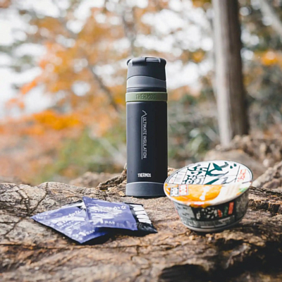 Термос Thermos FFX-501 MTBK 0.5L