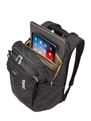Рюкзак THULE Construct Backpack 24L Black