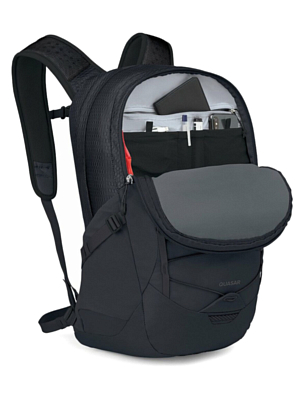 Рюкзак Osprey Quasar 26 Black