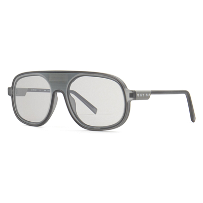 Очки солнцезащитные Out Of V-1 Frost Grey/Silver/Irid X-10