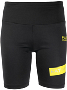 Шорты для активного отдыха EA7 Emporio Armani 3LTS58-TJCTZ Shorts Black