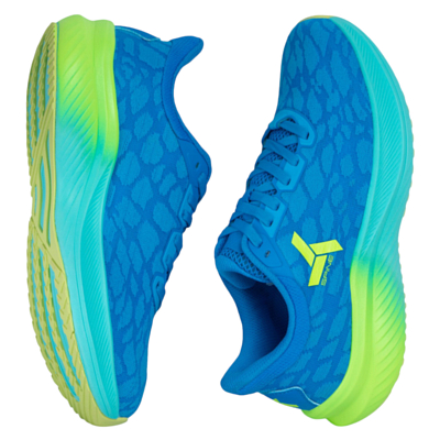 Кроссовки SPINE Corsa Blue