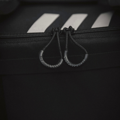 Сумка Cargo Container Custom M Black