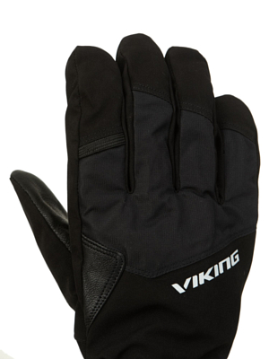 Перчатки VIKING Branson GTX Black