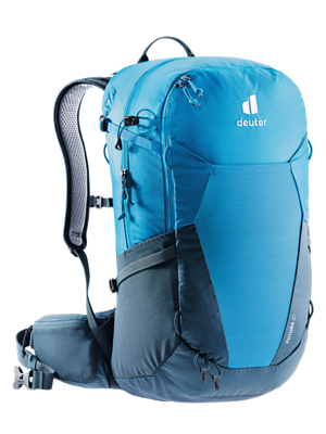 Рюкзак Deuter Futura 27 Reef/Ink