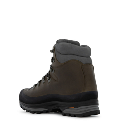 Треккинговые ботинки Scarpa Kinesis Pro GTX Ebony