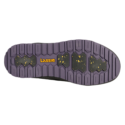 Ботинки Lassie Parainen Бежевый