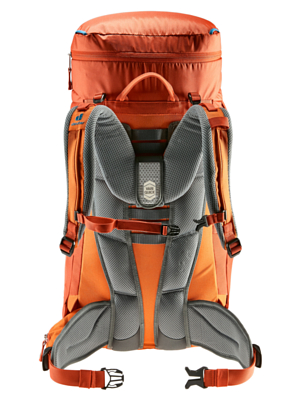 Deuter fox 40 backpack hot sale