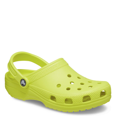 Сандалии Crocs Classic Acidity