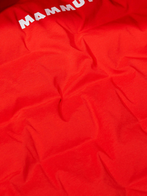Куртка Mammut Sender Insulation Red