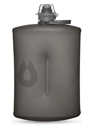 Фляга HydraPak Stow 1L Серый