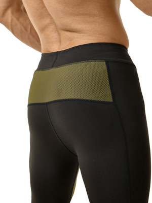 Кальсоны MAJESTY Heatshield Army Green