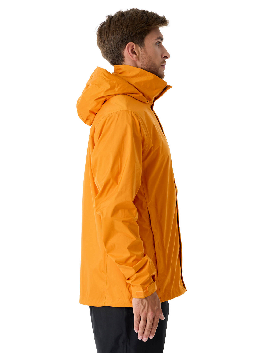 Куртка Marmot PreCip Eco Jacket Orange Pepper