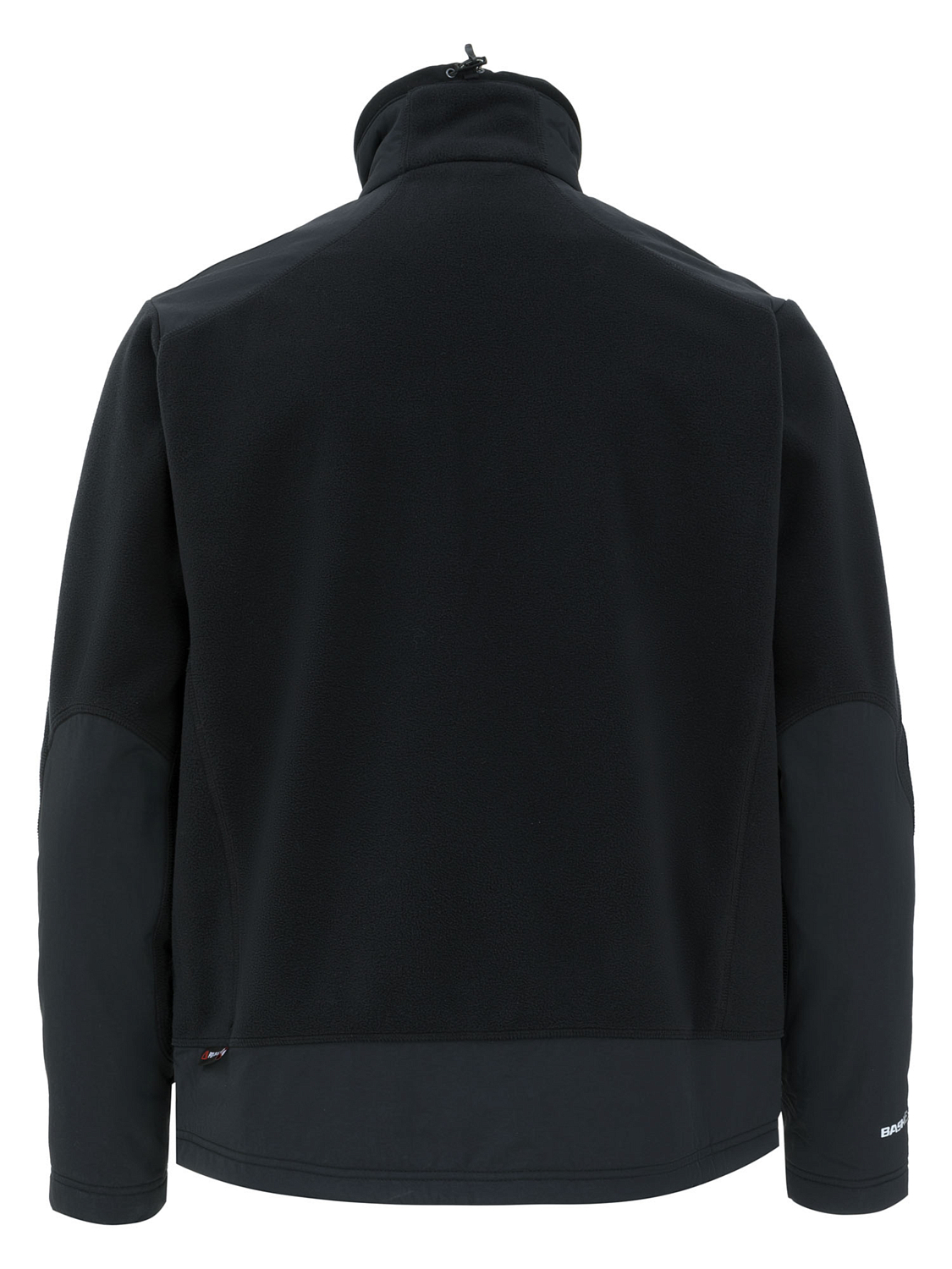 Куртка BASK Kondor V3 Черный