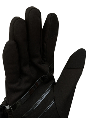 Перчатки VIKING Vermont 2.0 Multifunction Black
