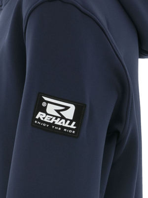 Толстовка детская Rehall Neill-R-Jr. Navy