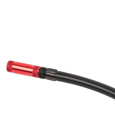 Велонасос Zefal Gravel Mini Black