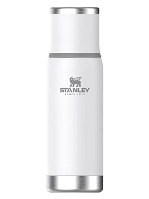 Термос Stanley Adventure 0,5L Белый