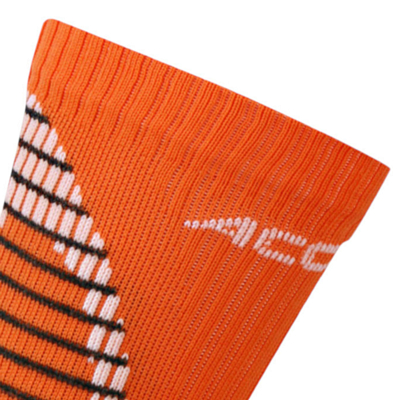 Носки Accapi X-Country Crew Orange Fluo