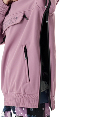 Комплект одежды для сноуборда Rehall Steel Lavender