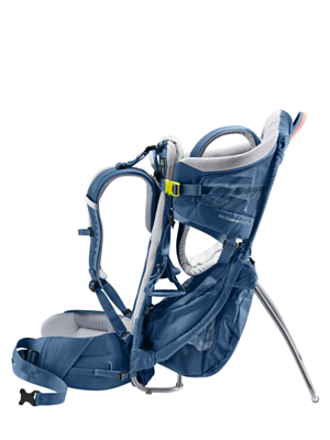 Рюкзак-переноска Deuter Kid Comfort Active Midnight