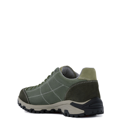 Ботинки Lomer Maipos Suede Catfish/Olive
