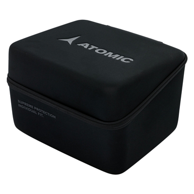 Шлем ATOMIC Volant Black Metallic