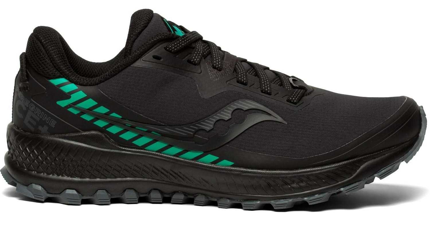 Saucony peregrine 6 ice+ outlet