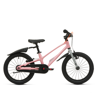 Велосипед Royal Baby Space Shark 2025 Pink