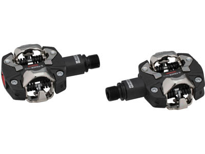 Педали LOOK X-Track Race Carbon Black