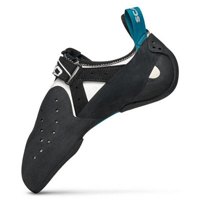 Скальные туфли Scarpa Drago LV White