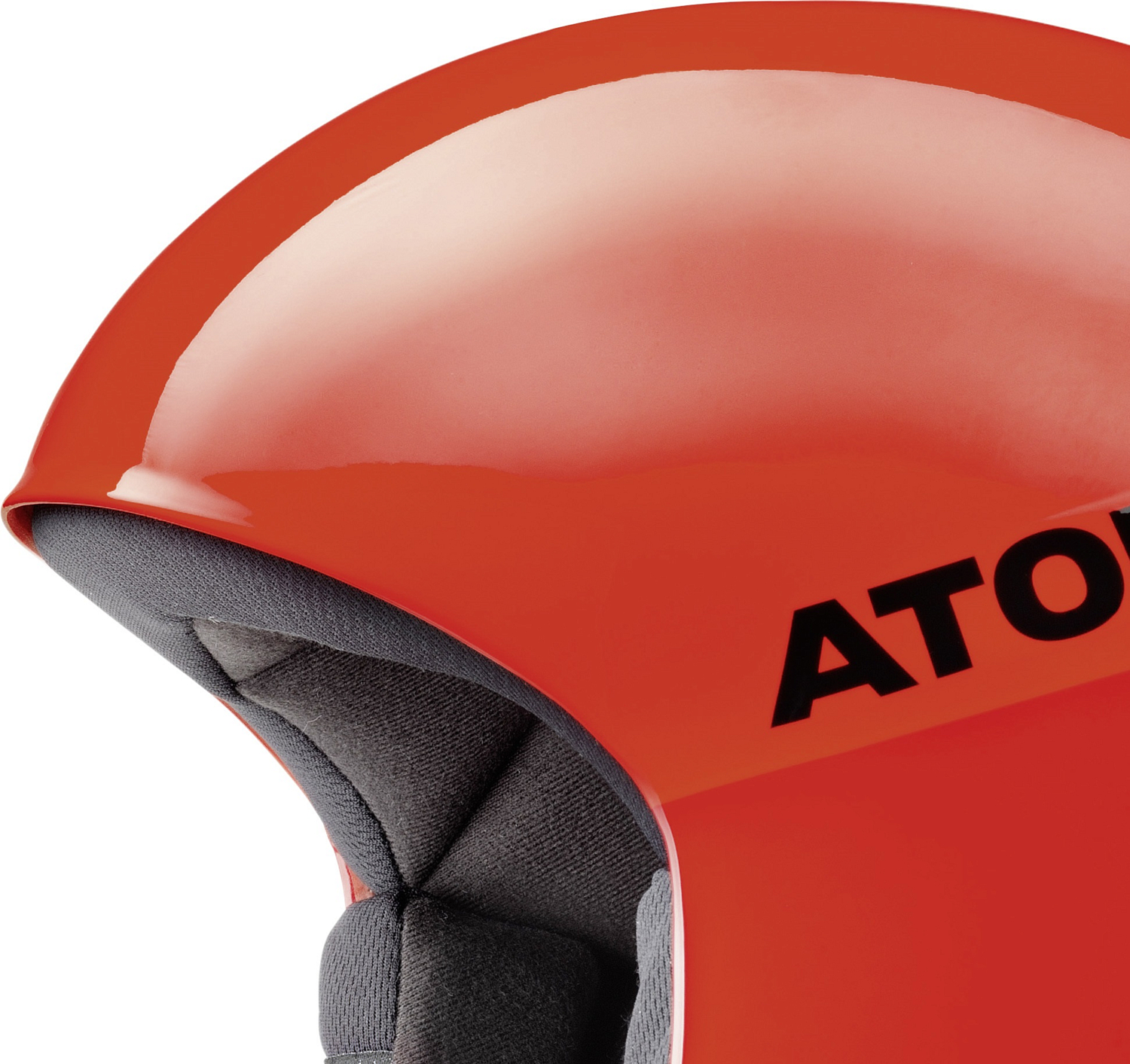 Зимний шлем ATOMIC Redster Wc Amid Red