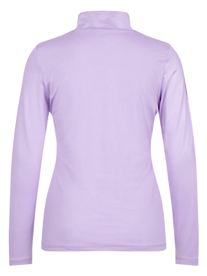Джемпер Sportalm Yves Amethyst