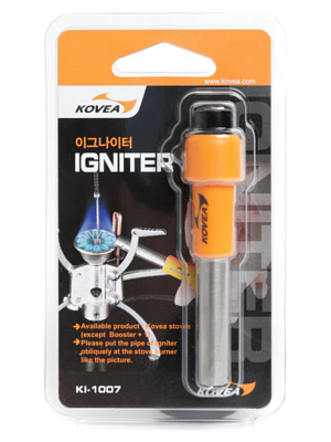 Пьезоподжиг Kovea Igniter KI-1007