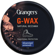 Воск для обуви GRANGERS G-WAX